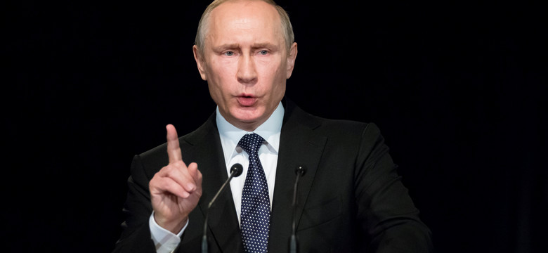 Putin: Rosja liczy na konstruktywny dialog z nową premier W. Brytanii