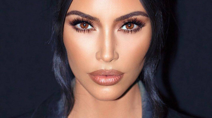 Kim Kardashian / Fotó: Northfoto
