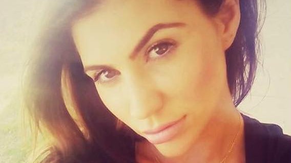 Bývalá súťažiaca reality šou Tamika Chesser.