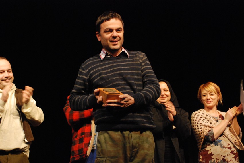 Aleksandar Stojković