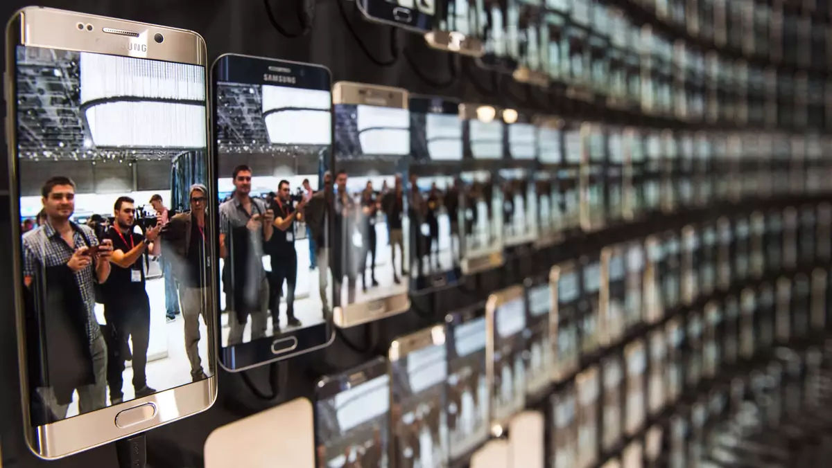 Smartfony przyszłości: jaki będzie Galaxy S10?