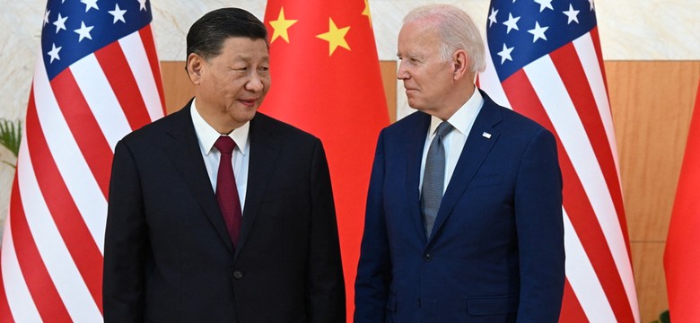 Ostatnia szansa Joego Bidena, czyli Xi Jinping jedzie do USA. Oto co może stać za zmianą chińskiego stanowiska