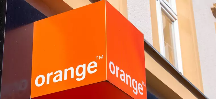 Orange oficjalnie uruchamia 5G w Polsce. Sprawdź mapę zasięgu