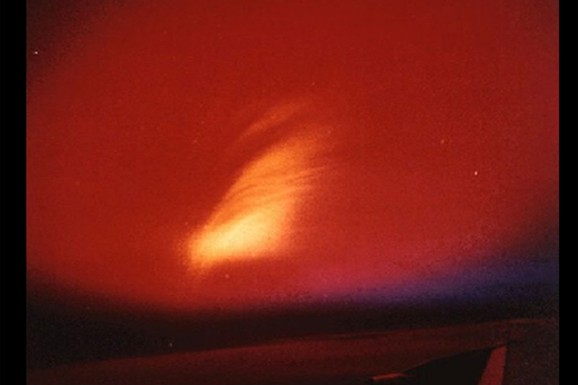 Amerikanci detonirali ATOMSKU BOMBU U SVEMIRU: "Eksperiment je izmakao kontroli"