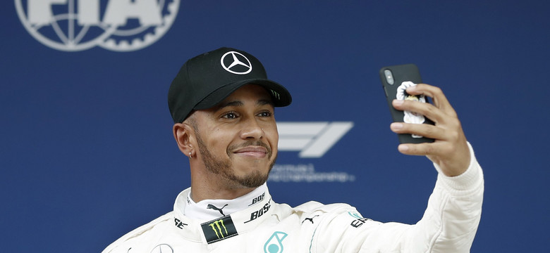 Lewis Hamilton wyścig o Grand Prix Hiszpanii. Koledzy Kubicy z teamu Williamsa znów bez punktów