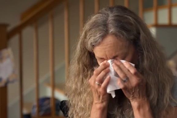 NEVEROVATNA PRIČA O LJUBOMORI, SMRTI I BEKSTVU Ubistvo biciklistkinje Moraje Vilson (25) u novom Netfliks dokumentarcu (VIDEO)