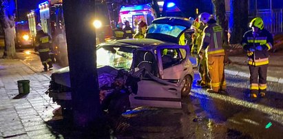 Tragedia w Międzyzdrojach. W Wigilię doszło do kolejnej śmierci na tej samej ulicy