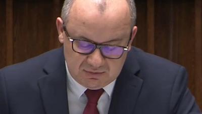 Minister Bodnar podał szczegóły inwigilacji Pegasusem. "To dla mnie przykre"