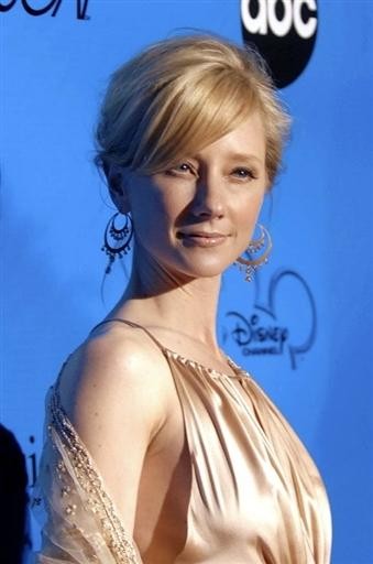 Anne Heche matką po raz drugi