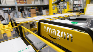 W Kołbaskowie powstanie czwarte centrum logistyki Amazon w Polsce