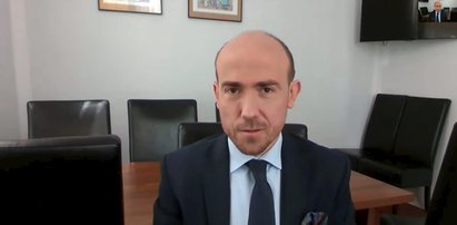 Borys Budka w programie "Koronawirus. Raport Faktu": Zmienić prezydenta, rozliczyć ministra