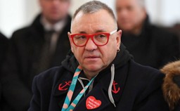 Owsiak o możliwości powrotu do kierowania WOŚP: Dajcie mi chwilkę czasu