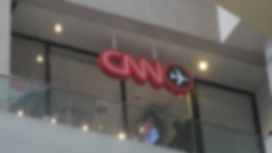 CNN zamyka jeden ze swoich kanałów