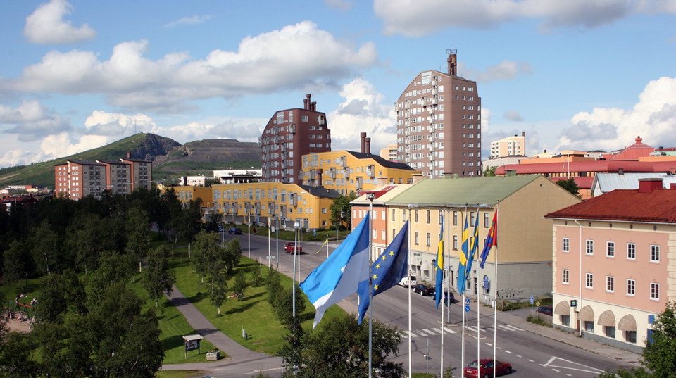 Kiruna