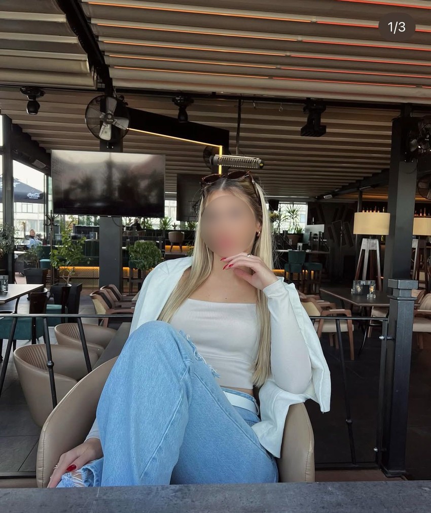 Novosađanka koja je poginula u Budvi