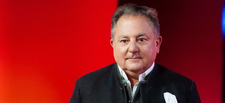 Robert Makłowicz odczyta nazwy przystanków komunikacji miejskiej. Ujawnili koszty
