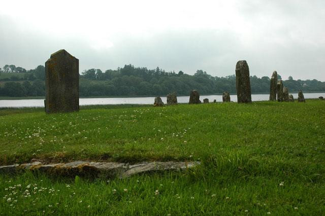 Galeria Irlandia oceanem malowana, obrazek 19