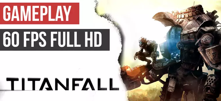 Titanfall - gameplay z gry (60 FPS, 1080p) 2/2