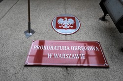 Etatowy doradca prezydenta Nawrockiego pod lupą prokuratury. Nieoficjalne informacje