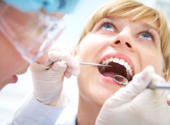Dentyści coraz częściej pomagają diagnozować cukrzycę