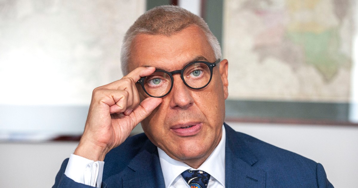 Tak Giertych kpi z Ziobry. Nagrał dla niego film