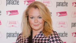 Daria Widawska wyznała, na co chorowała. "Trzy i pół miesiąca leżałam w szpitalu"