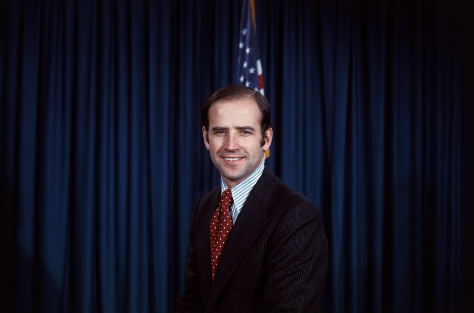 Joe Biden 