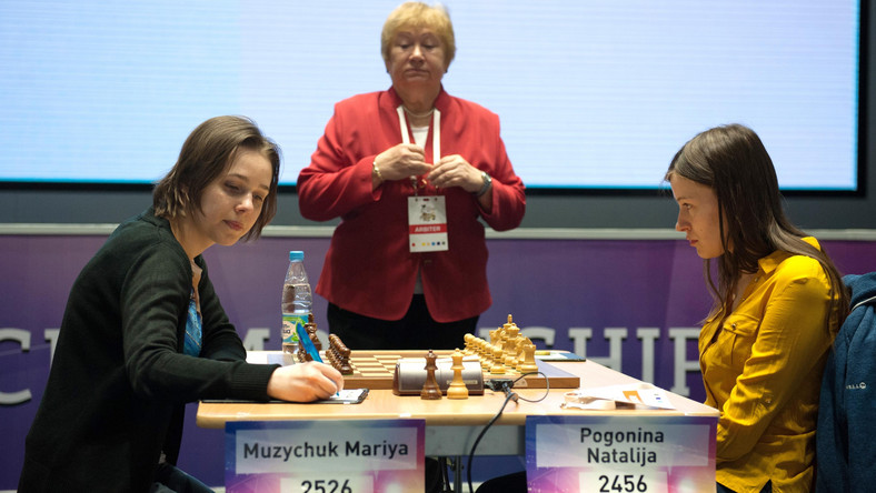 Bydgoszcz gospodarzem najsilniejszego turnieju kobiecych szachów w historii!