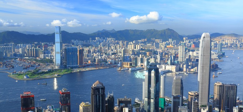 W Hongkongu koronawirus uderza w sektor turystyczny mocniej niż SARS