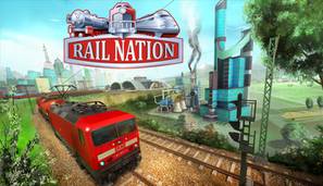 Rail Nation