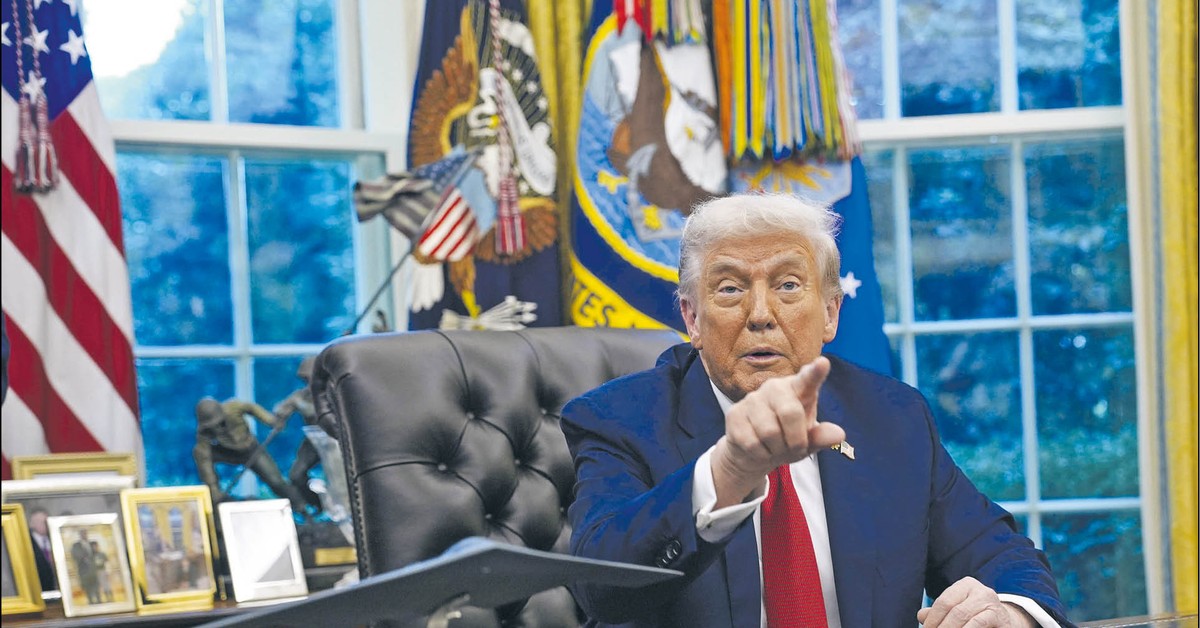 Waszyngton przygotowuje się na paraliż