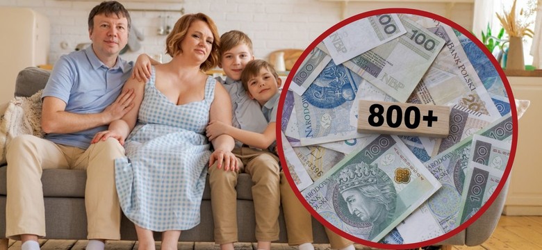 Kiedy złożyć wniosek o 800 plus? Niedopilnowanie terminu może skutkować utratą świadczenia