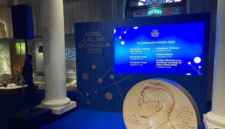 Literacki Nobel 2025 już w czwartek. 124 lata historii, tylko 18 kobiet na liście