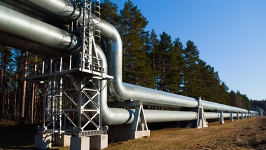 rosja ostatecznie traci wielki rynek. ue zatwierdziła zakaz importu gazu