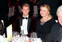 Corinna Schumacher i Mick Schumacher