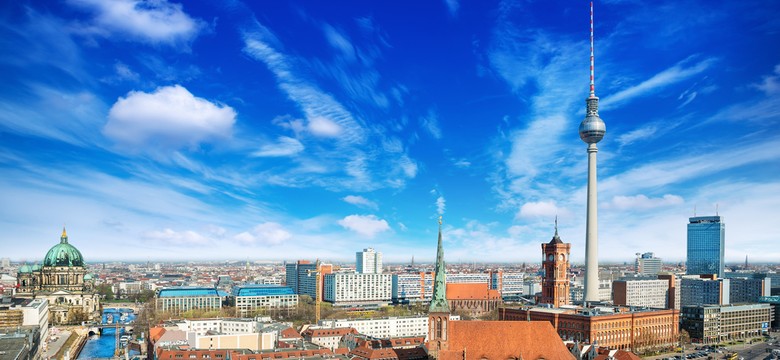 Niemcy chcą uczcić pamięć pomordowanych Polaków. Pomnik miałby stanąć w centrum Berlina