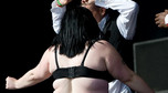 Beth Ditto (fot. Getty Images)