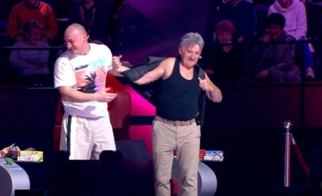 Dragan Stojković Bosanac (Foto: Screenshot TV Pink)