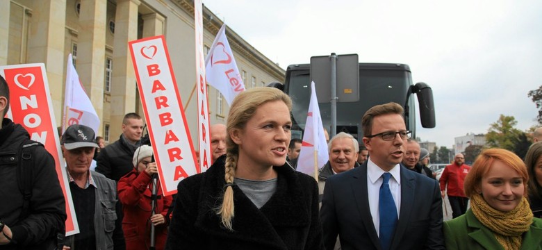 Inicjatywa Polska rozpoczyna budowę struktur i spotkania w regionach