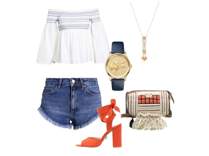 STYLIZACJE inspirowane latami 70.