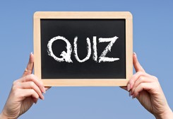 Wielki QUIZ ortograficzny. Sprawdź, czy jesteś mistrzem języka polskiego