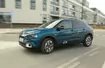 Citroen C4 Cactus 1.2 Puretech 130 - tylko airbumpów żal...