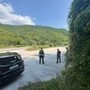 Policija snima prekšaje iz vauduha