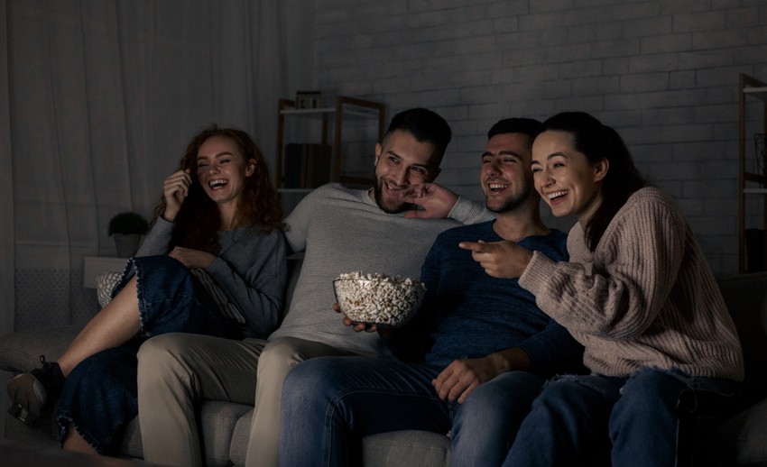 Ograničavanje vremena ispred ekrana štiti srce