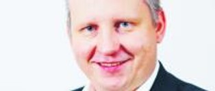 Grzegorz Jurczyk wiceprezesem Banku BPH