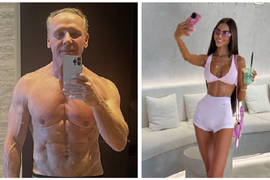 "Druže, MATOR si za nju, ni plastika ne pomaže", UGLEDNI DOKTOR (59) ima FETIŠ - 30 GODINA mlađe devojke koje su cele IZOPERISANE i hvali se time: Ovakav NESKLAD bode oči svima