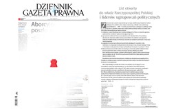 Jak może wyglądać Polska bez wolnych mediów?