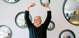 Jan Żyliński: Trzeba brać Polaków za wszarz