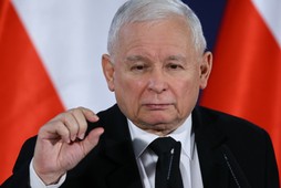 Jarosław Kaczyński