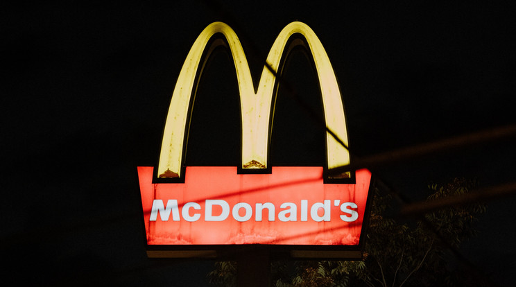 Hatalmas verekedés tört ki a McDonald's-ban /Illusztráció: Pexels